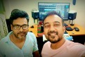 এন এইচ সিহানের সঙ্গীতে যাযাবর পলাশের "ঘেন্না লাগে"